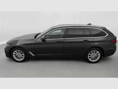BMW 518 Touring 518 dA MHEV NAVI / CUIR SPORT / FULL LED (2023) - Foto 3