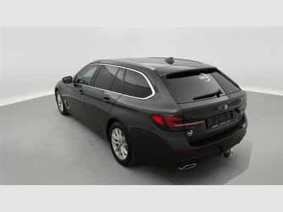 BMW 518 Touring 518 dA MHEV NAVI / CUIR SPORT / FULL LED (2023) - Foto 2