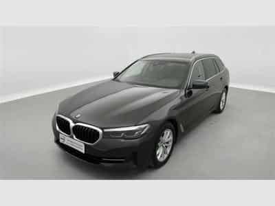 BMW 518 Touring 518 dA MHEV NAVI / CUIR SPORT / FULL LED (2023) - Foto 1