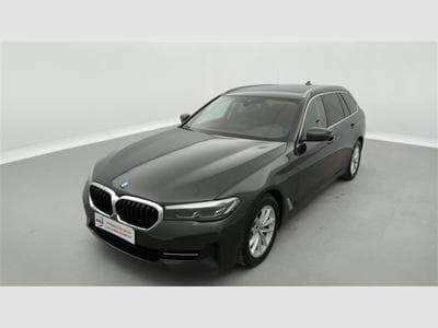 BMW 518 Touring 518 dA MHEV NAVI / CUIR SPORT / FULL LED (2023) - Photo 1