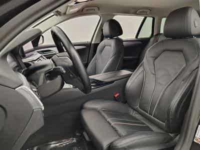 BMW 518 Touring 518 dA MHEV NAVI / CUIR SPORT / FULL LED (2023) - Foto 7