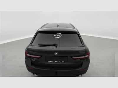 BMW 518 Touring 518 dA MHEV NAVI / CUIR SPORT / FULL LED (2023) - Foto 5
