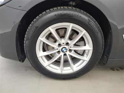 BMW 518 Touring 518 dA MHEV NAVI / CUIR SPORT / FULL LED (2023) - Foto 6