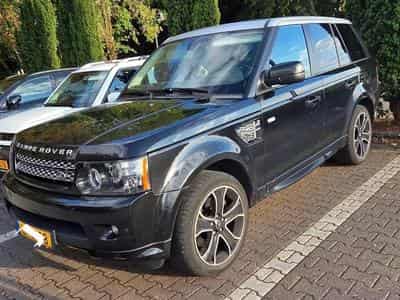 Land-Rover Range Rover Sport 3.0 SDV6-HSE (2013) - Foto 1