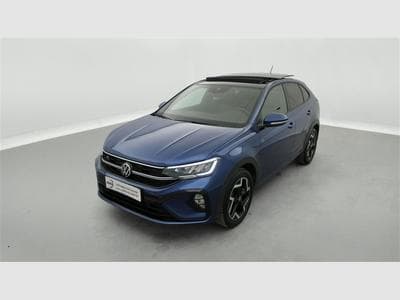 VW Taigo 1.0 TSI 115Cv R-Line CARPLAY / TO PANO / FULL LED (2025) - Photo 1