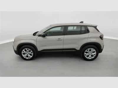 Jeep Avenger 1.2 Turbo 100cv Altitude NAVI / S-CUIR / FULL LED / CARPLAY (2025) - Foto 3