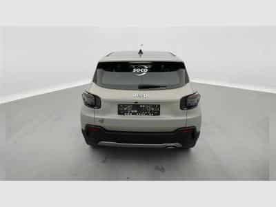 Jeep Avenger 1.2 Turbo 100cv Altitude NAVI / S-CUIR / FULL LED / CARPLAY (2025) - Foto 5