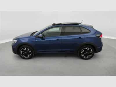VW Taigo 1.0 TSI 115Cv R-Line CARPLAY / TO PANO / FULL LED (2025) - Foto 3