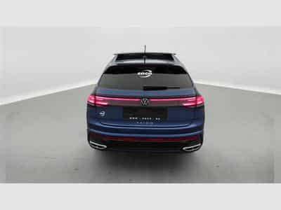 VW Taigo 1.0 TSI 115Cv R-Line CARPLAY / TO PANO / FULL LED (2025) - Foto 5