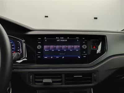 VW Taigo 1.0 TSI 115Cv R-Line CARPLAY / TO PANO / FULL LED (2025) - Foto 11