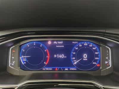 VW Taigo 1.0 TSI 115Cv R-Line CARPLAY / TO PANO / FULL LED (2025) - Foto 10