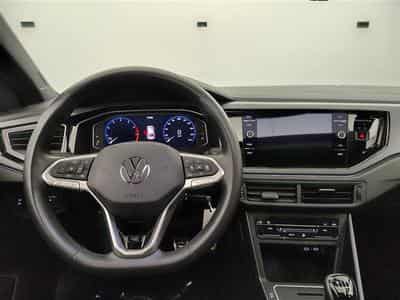 VW Taigo 1.0 TSI 115Cv R-Line CARPLAY / TO PANO / FULL LED (2025) - Foto 9