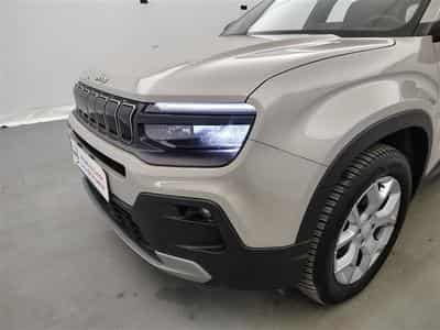 Jeep Avenger 1.2 Turbo 100cv Altitude NAVI / S-CUIR / FULL LED / CARPLAY (2025) - Foto 15
