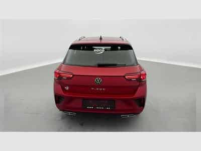 VW T-Roc 1.0 TSI 110Cv R-Line CARPLAY / CAMERA / PDC / FULL LED (2023) - Foto 5
