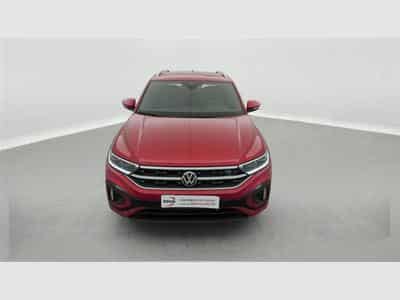 VW T-Roc 1.0 TSI 110Cv R-Line CARPLAY / CAMERA / PDC / FULL LED (2023) - Foto 4