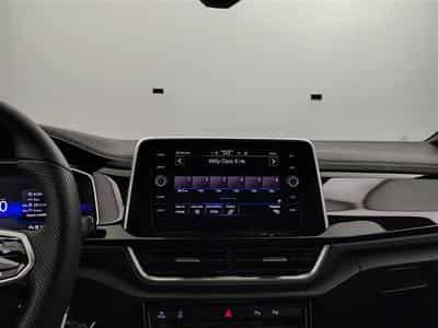 VW T-Roc 1.0 TSI 110Cv R-Line CARPLAY / CAMERA / PDC / FULL LED (2023) - Foto 11