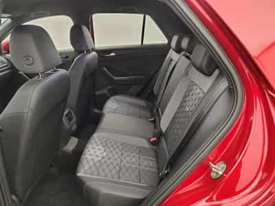 VW T-Roc 1.0 TSI 110Cv R-Line CARPLAY / CAMERA / PDC / FULL LED (2023) - Foto 13