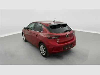 Opel Corsa 1.2 Turbo Elegance (2020) - Foto 2