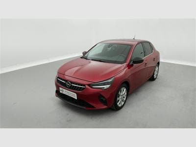 Opel Corsa 1.2 Turbo Elegance (2020) - Foto 1