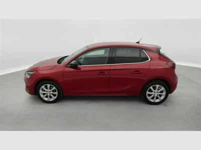 Opel Corsa 1.2 Turbo Elegance (2020) - Foto 3