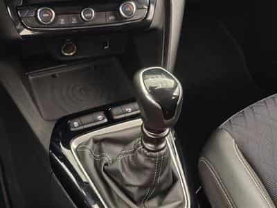 Opel Corsa 1.2 Turbo Elegance (2020) - Foto 12