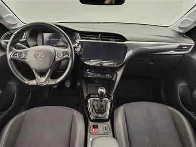 Opel Corsa 1.2 Turbo Elegance (2020) - Foto 8