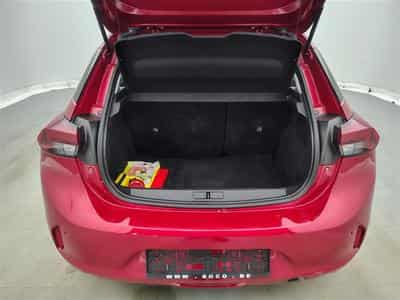 Opel Corsa 1.2 Turbo Elegance (2020) - Foto 14