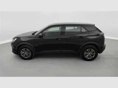 Peugeot 2008 1.2 Active Pack 130CV/NAVI/LED/JA16/PDC (2023) - Photo 3