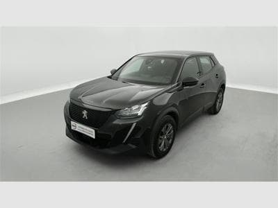 Peugeot 2008 1.2 Active Pack 130CV/NAVI/LED/JA16/PDC (2023) - Photo 1
