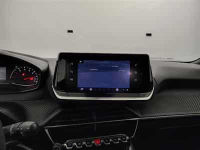 Peugeot 2008 1.2 Active Pack 130CV/NAVI/LED/JA16/PDC (2023) - Photo 11