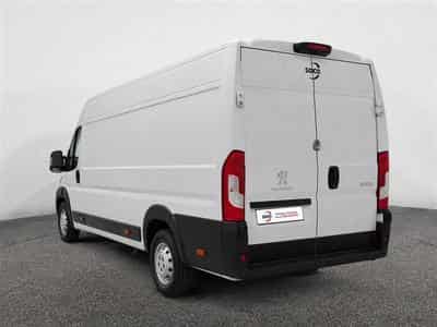 Peugeot Boxer 2.2 BlueHDi 140cv L4H2 NAVI / CAMERA / CRUISE (2022) - Photo 2