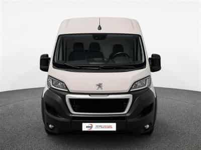 Peugeot Boxer 2.2 BlueHDi 140cv L4H2 NAVI / CAMERA / CRUISE (2022) - Photo 4