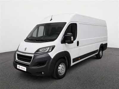 Peugeot Boxer 2.2 BlueHDi 140cv L4H2 NAVI / CAMERA / CRUISE (2022) - Photo 1