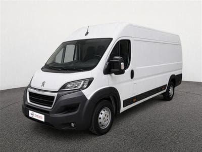 Peugeot Boxer 2.2 BlueHDi 140cv L4H2 NAVI / CAMERA / CRUISE (2022) - Foto 1