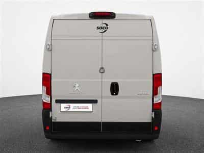 Peugeot Boxer 2.2 BlueHDi 140cv L4H2 NAVI / CAMERA / CRUISE (2022) - Photo 5
