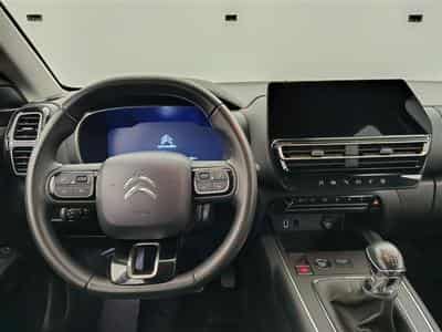 Citroën C5 Aircross 1.2 PureTech 130cv Plus NAVI / CARPLAY / CAMERA (2024) - Photo 9