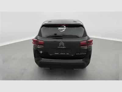 Citroën C5 Aircross 1.2 PureTech 130cv Plus NAVI / CARPLAY / CAMERA (2024) - Photo 5