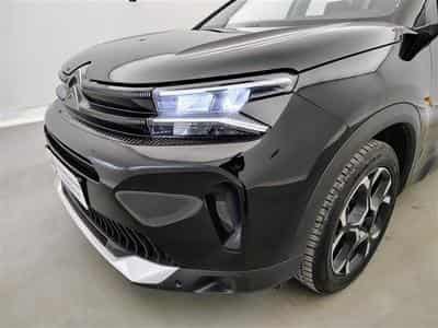 Citroën C5 Aircross 1.2 PureTech 130cv Plus NAVI / CARPLAY / CAMERA (2024) - Photo 15