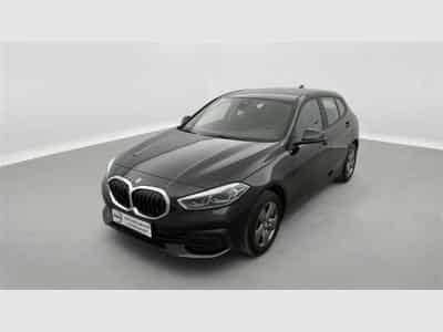BMW 116 116 d Business NAVI/FULL LED/JA/PDC (2022) - Photo 1