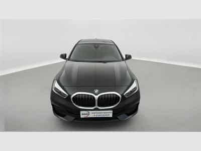 BMW 116 116 d Business NAVI/FULL LED/JA/PDC (2022) - Photo 4