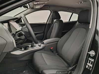 BMW 116 116 d Business NAVI/FULL LED/JA/PDC (2022) - Photo 7