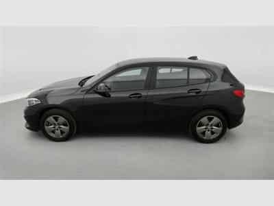 BMW 116 116 d Business NAVI/FULL LED/JA/PDC (2022) - Photo 3