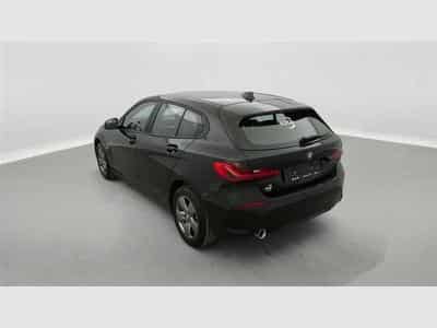 BMW 116 116 d Business NAVI/FULL LED/JA/PDC (2022) - Photo 2