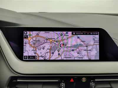 BMW 116 116 d Business NAVI/FULL LED/JA/PDC (2022) - Photo 11