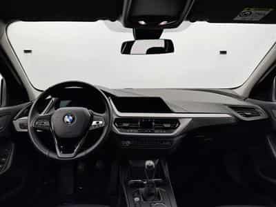 BMW 116 116 d Business NAVI/FULL LED/JA/PDC (2022) - Photo 8