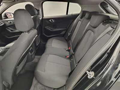 BMW 116 116 d Business NAVI/FULL LED/JA/PDC (2022) - Photo 13