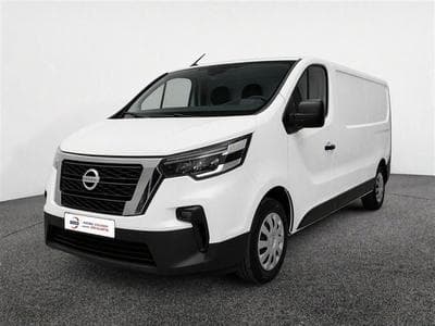 Nissan Primastar 2.0 dCi 30 L2H1 FULL LED / CLIM (2024) - Photo 1