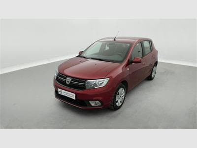 Dacia Sandero 1.0i SCe City+ CLIM (2020) - Photo 1
