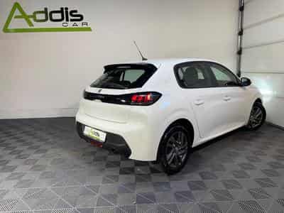 Peugeot 208 1.2 ESSENCE 75 ACTIVE CARPLAY (2022) - Photo 2