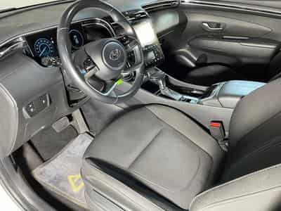 Hyundai Tucson 1.6 CRDI 136 HYBRID 48 V DCT 7 BUSINESS (2021) - Photo 8